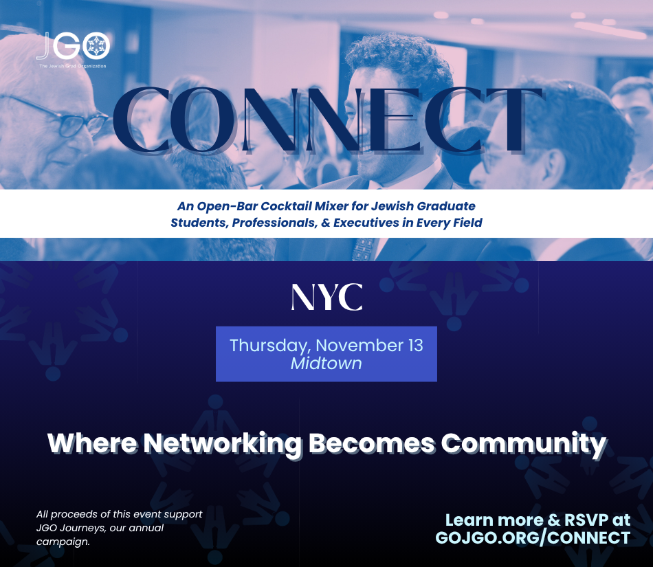 Connect NYC
