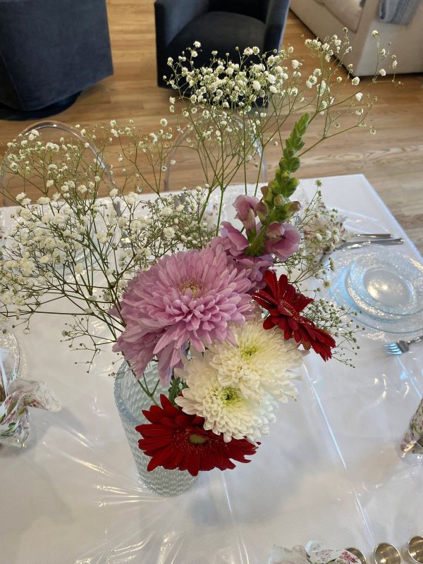 An Imperfect Valentine