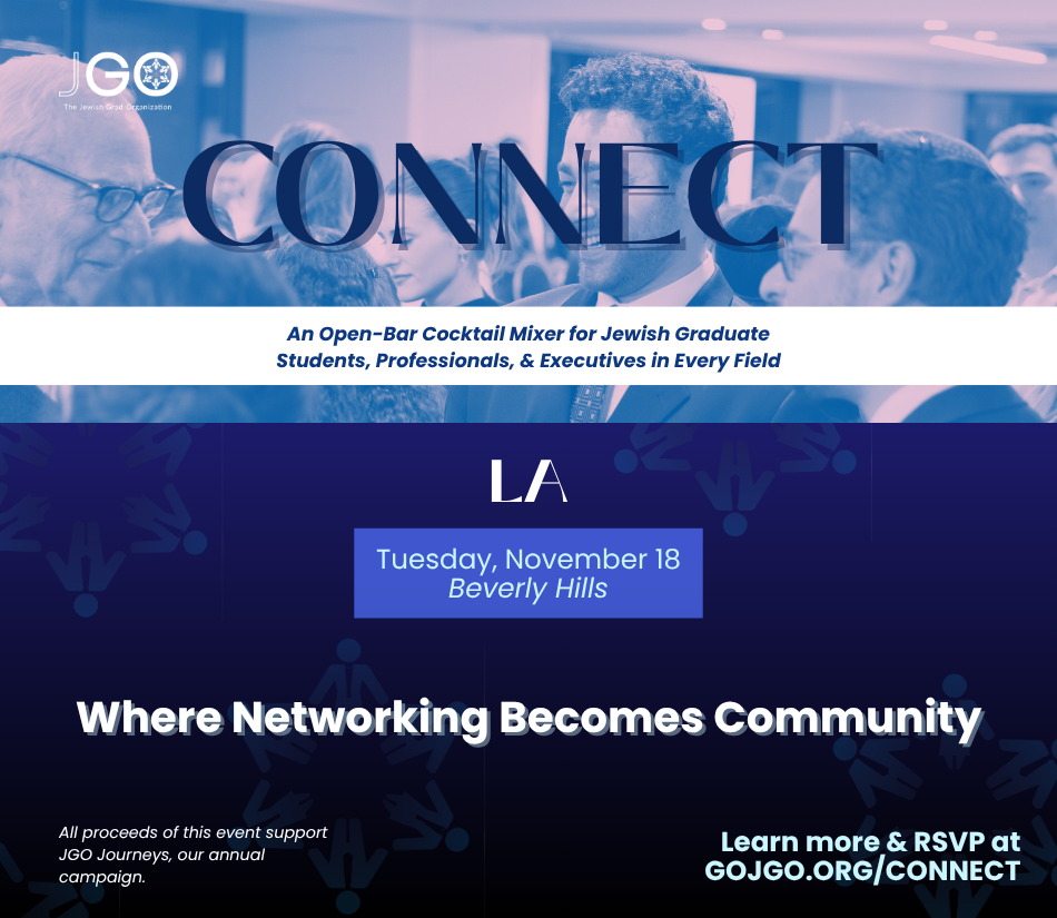 Connect LA