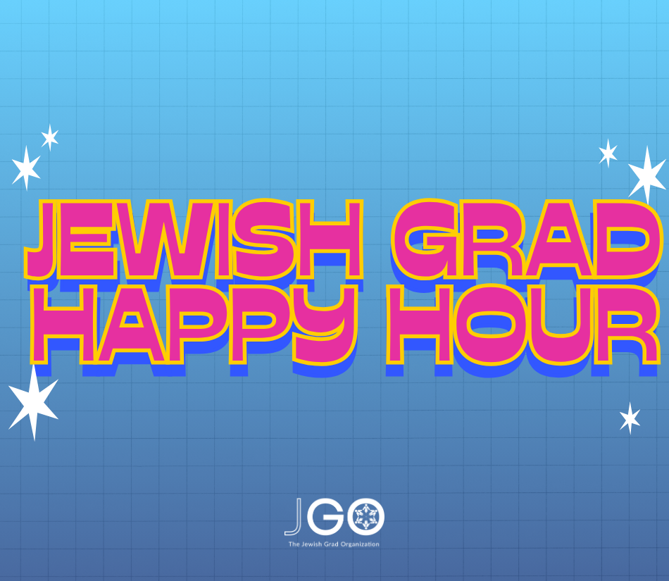 Chicago Law Student Happy Hour