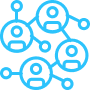 Build connections