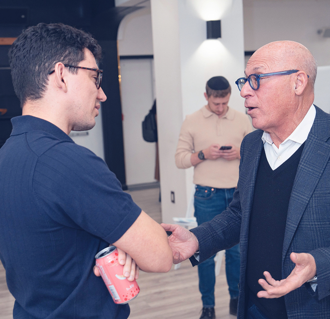 Mentorship Program