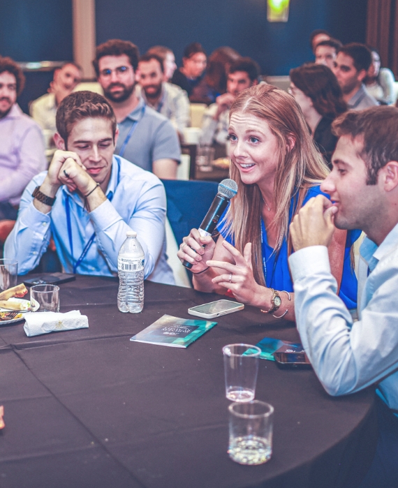 National Partners Summit