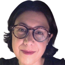 Pam Sorani