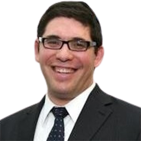 Rabbi Dave Sorani